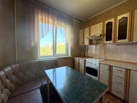 квартира по адресу Демеевская ул., 35-Б