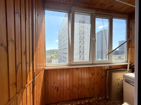 квартира по адресу Демеевская ул., 35-Б