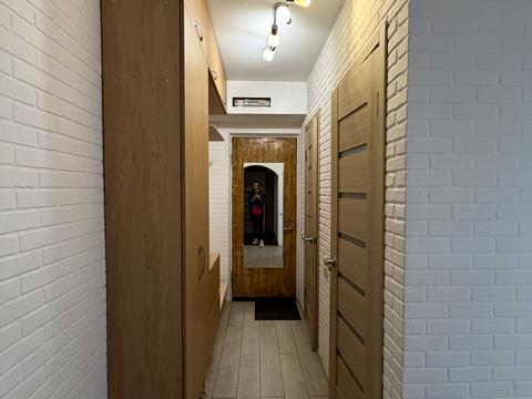 квартира за адресою Романа Ратушного вул. (Волгоградська), 29