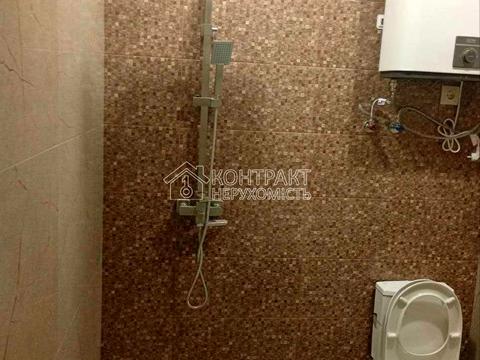 квартира по адресу Полтавский Шлях ул., 179В