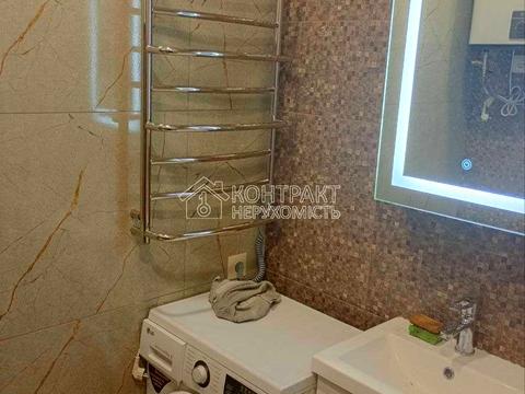 квартира по адресу Полтавский Шлях ул., 179В