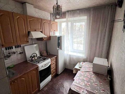 квартира по адресу Академика Вернадского бульв., 83