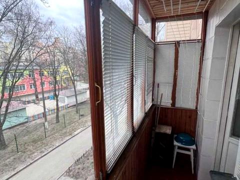 квартира по адресу Академика Вернадского бульв., 83