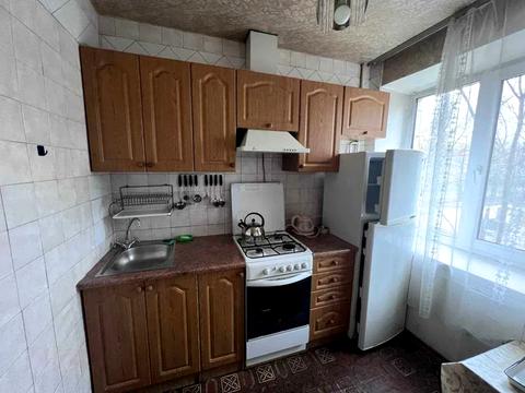 квартира по адресу Академика Вернадского бульв., 83
