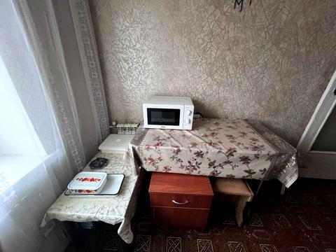 квартира по адресу Академика Вернадского бульв., 83