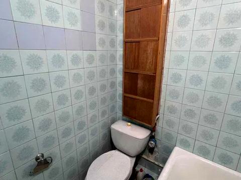 квартира по адресу Академика Вернадского бульв., 83