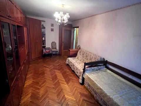 квартира по адресу Академика Вернадского бульв., 83