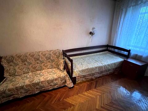 квартира по адресу Академика Вернадского бульв., 83
