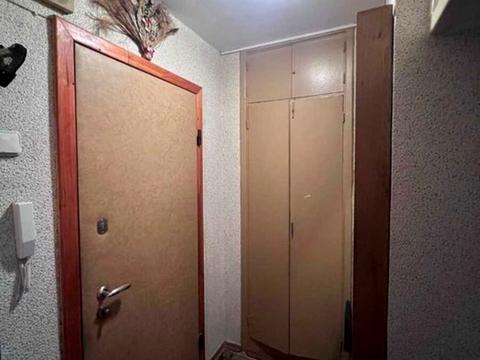 квартира по адресу Академика Вернадского бульв., 83