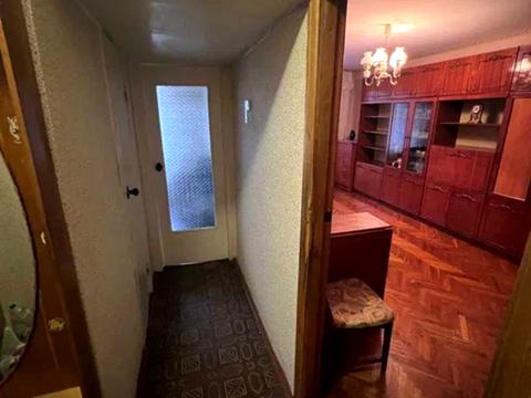 квартира по адресу Академика Вернадского бульв., 83