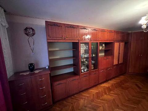 квартира по адресу Академика Вернадского бульв., 83