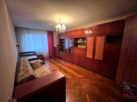 квартира по адресу Академика Вернадского бульв., 83