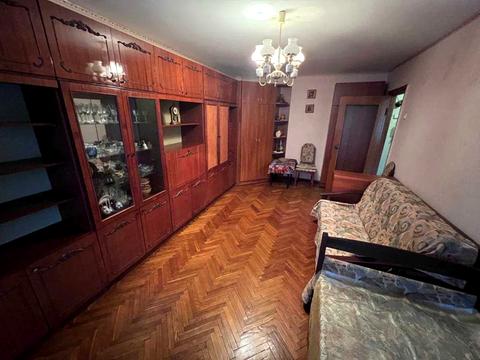 квартира по адресу Академика Вернадского бульв., 83