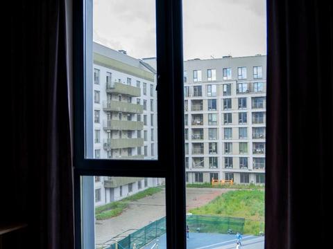 квартира по адресу Набережно-Рыбальская дорога ул., 3