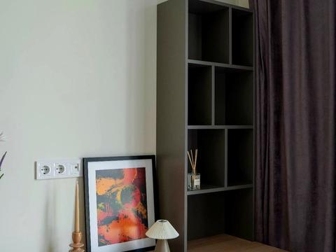 квартира по адресу Набережно-Рыбальская дорога ул., 3