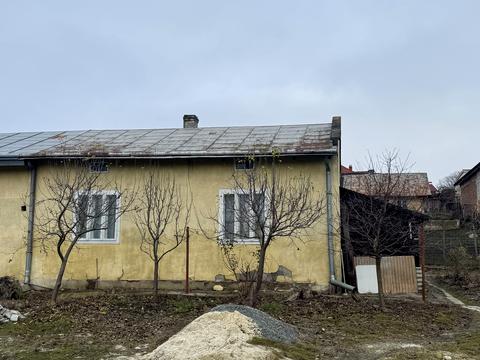 дом по адресу Партизанська, 112