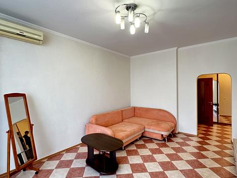 квартира по адресу Дмитриевская ул., 69
