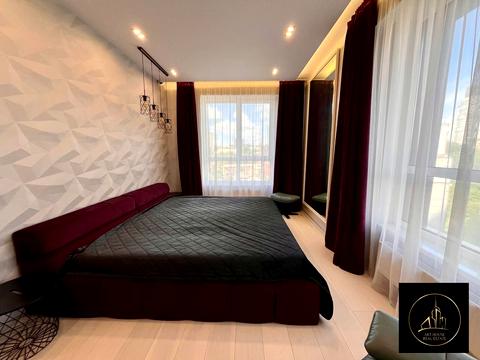 квартира за адресою Лесі Українки бульв., 7-В