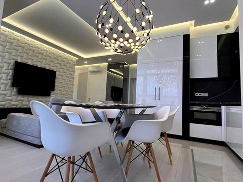 квартира за адресою Лесі Українки бульв., 7-В