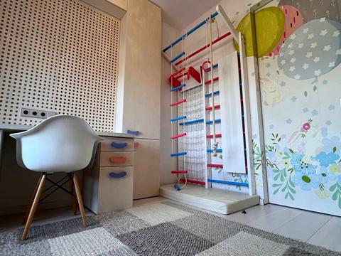 квартира за адресою Лесі Українки бульв., 7-В