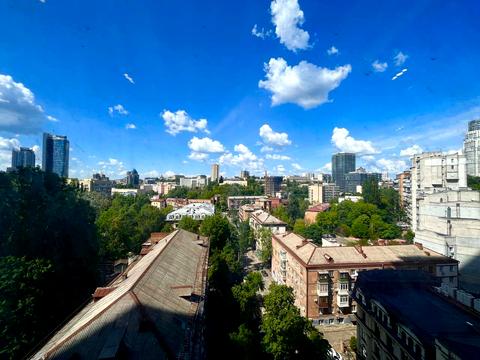 квартира за адресою Лесі Українки бульв., 7-В
