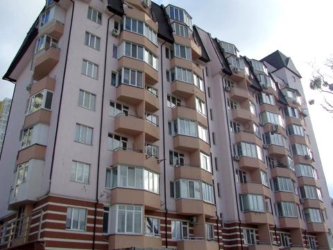 квартира за адресою Жамбила Жабаєва вул. (Кузьминська), 22