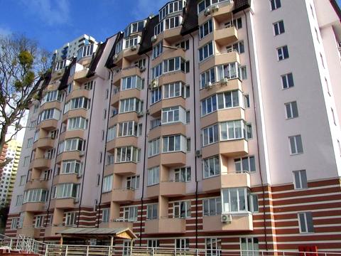 квартира за адресою Жамбила Жабаєва вул. (Кузьминська), 22
