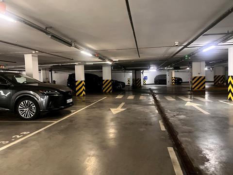квартира за адресою Лесі Українки бульв., 7-В