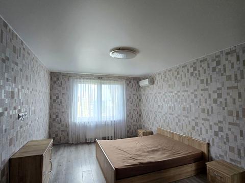 квартира по адресу Николая Закревского ул., 101-А