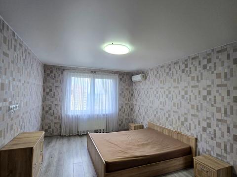 квартира по адресу Николая Закревского ул., 101-А
