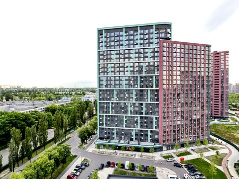 квартира за адресою Віктора Некрасова вул. (Північно-Сирецька), 8