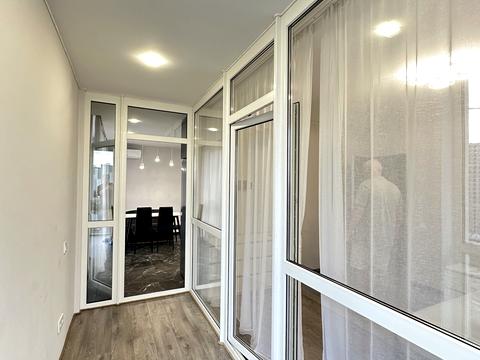 квартира за адресою Віктора Некрасова вул. (Північно-Сирецька), 8