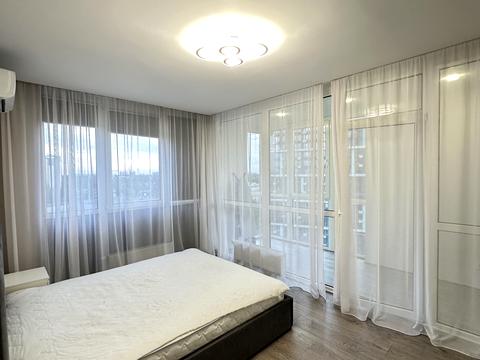 квартира за адресою Віктора Некрасова вул. (Північно-Сирецька), 8