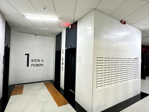 квартира за адресою Віктора Некрасова вул. (Північно-Сирецька), 8