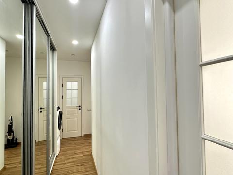 квартира за адресою Петра Калнишевського вул. (Михайла Майорова), 6