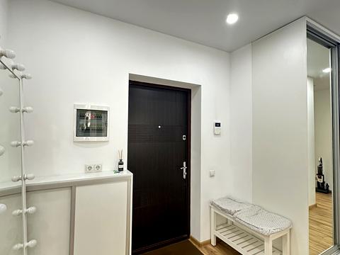 квартира за адресою Петра Калнишевського вул. (Михайла Майорова), 6