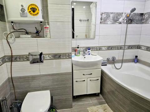 квартира по адресу Донецкое шоссе, 15