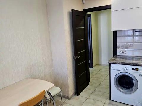 квартира по адресу Донецкое шоссе, 15