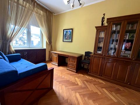 квартира за адресою Костя Левицького вул. (), 27
