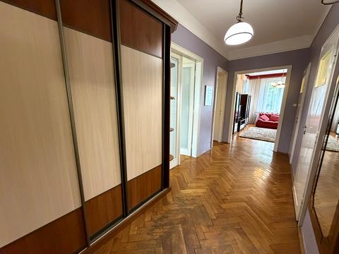 квартира за адресою Костя Левицького вул. (), 27