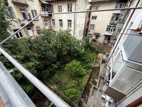 квартира за адресою Костя Левицького вул. (), 27