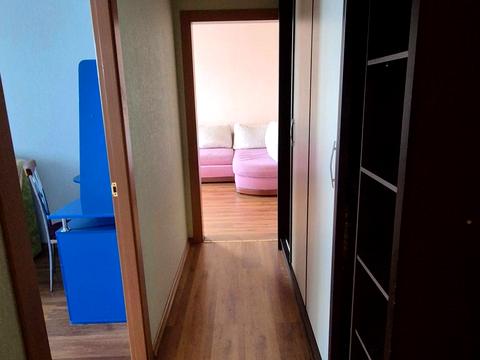 квартира по адресу Урловская ул., 36