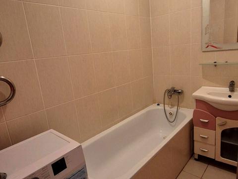 квартира по адресу Урловская ул., 36