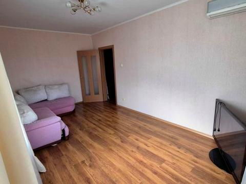 квартира по адресу Урловская ул., 36