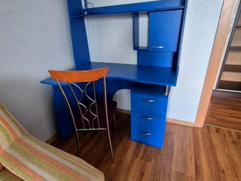 квартира по адресу Урловская ул., 36