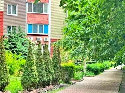 квартира по адресу Урловская ул., 36
