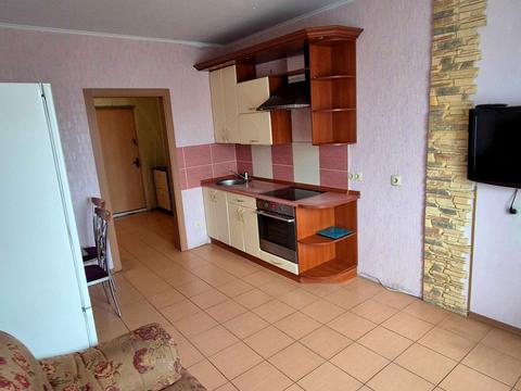 квартира по адресу Урловская ул., 36