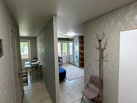 квартира за адресою Надії Алексєєнко вул. (Чичеріна), 100
