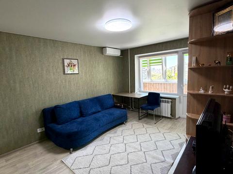 квартира за адресою Надії Алексєєнко вул. (Чичеріна), 100