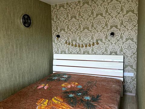 квартира за адресою Надії Алексєєнко вул. (Чичеріна), 100